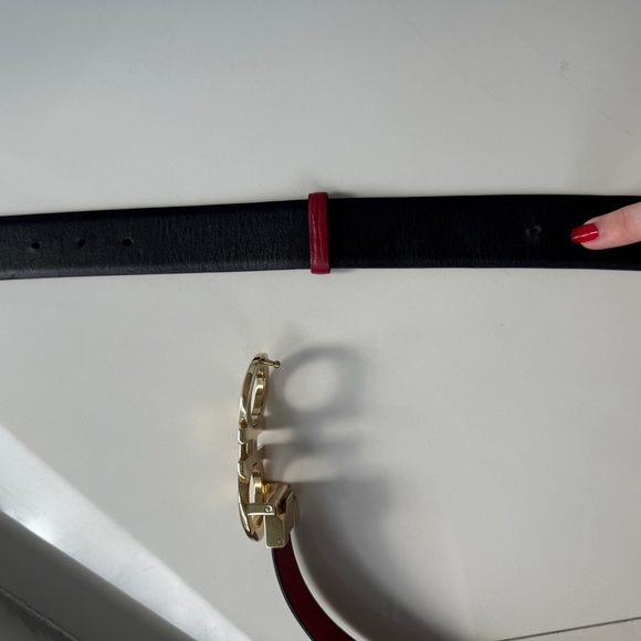 ferragamo reversible belt main image 9
